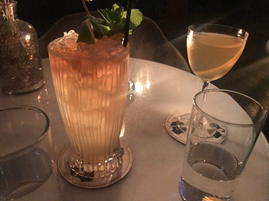 Arcadia Cafés and Restaurants: a guide to the best places on Henuezka Street