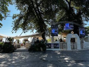 Клуб Ibiza Одесса Аркадия вход в ночной клуб Ибица у моря