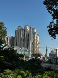 монумент Крила Перемоги площа 10 Квітня Одеса
